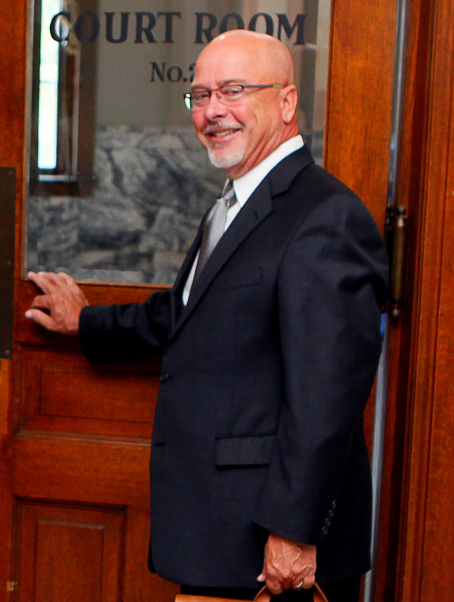 Patrik Neustrom